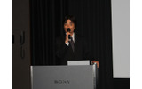 アミューズ執行役員企画開発部長 松野玲氏の画像