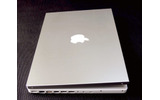 MacBookプロテクター（アルミ）の画像