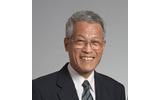 現ケンウッド会長の河原春郎氏の画像