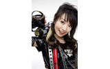 水樹奈々の画像