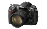 D300の画像