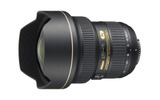 AF-S NIKKOR 14-24mm F2.8G EDの画像