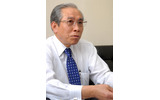 マックスレーン代表取締役の坂本義雄氏の画像