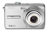 Kodak EasyShare M763の画像