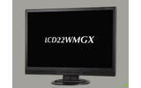 LCD22WMGX（BK）の画像