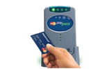 MasterCard PayPassの画像
