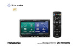 「CN-HW1000D」の画像