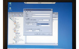 「Symantec Enterprise Vault FSA」の設定画面の画像