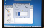 「Symantec Enterprise Vault FSA」の設定画面の画像