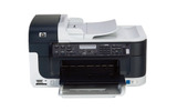 HP Officejet J6480 All-in-Oneの画像