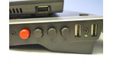 DN-NP2008Sの側面スイッチの画像