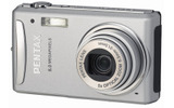 PENTAX Optio V20の画像