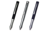 MINI TOUCH PEN（左からブラック/シルバー/ブルー）の画像