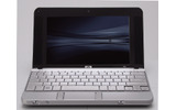「HP 2133 Mini-Note PC」の画像