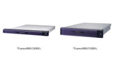 【左】Express5800/LB300f 【右】Express5800/CS500fの画像