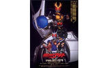 イケメンヒーローが登場！「仮面ライダーアギト　PROJECT G4」、ネット初登場の画像