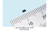 三菱 Ku帯 低雑音 GaAsHEMT「MGF4935AM」の画像