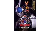 イケメンヒーローが登場！「仮面ライダーアギト　PROJECT G4」、ネット初登場の画像