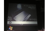 日本HP新製品発表会の画像