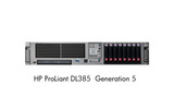 HP ProLiant DL385 Generation 5の画像