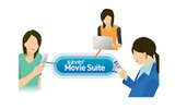 ブログやSNS、動画共有サービスでも動画変換の画像