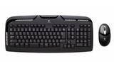 Cordless Desktop EX100の画像