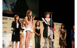 「a‐motion’08決勝大会」授賞式の画像