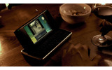 WILLCOM D4の画像