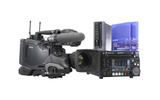 XDCAM HD422 Lineupの画像