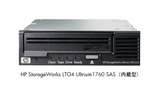 HP StorageWorks LTO4 Ultrium1760 SAS　内蔵型の画像