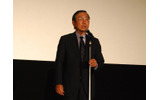 松竹代表取締役会長・大谷信義の画像