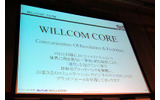WILLCOM COREの画像
