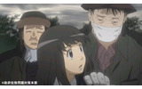 アニメ作品「めぐみ」の画像
