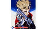 「TRIGUN」の画像