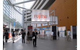富士通フォーラム2008の画像