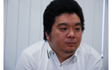 Shuttle Computer日本支社責任者の伊藤賢氏の画像