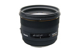 50mm F1.4 EX DG HSMの画像