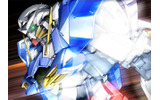 機動戦士ガンダム00(ダブルオー)の画像