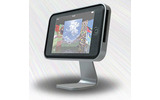 iPod touch装着例の画像