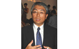 Sr.Cprp.VP. & President of IT Products Global OperationのJim Wong氏の画像