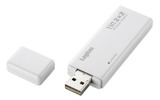 LAN-WN23/U2（USB2.0用）の画像