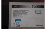 「X27」の画像