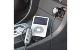 iPod接続イメージの画像