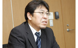 アイシロン・システムズ 取締役 マーケティング本部長の関根悟氏の画像