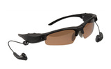aigo Camera sunglasses MP3 F566+の画像