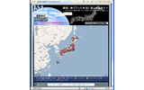 「地デジ感度MAP」トップページの画像