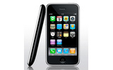 iPhone 3G:Y!ボタンの懸念もあるが、日本仕様にするコストと商品そのものの魅力を勘案すれば、おのずと結論はでそうな気がするの画像