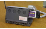 IP電話機器の最終形態か？　−写真で見る「BBフォンステーション」の画像