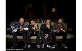 COLDPLAYの画像