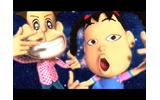 小島あやめ×山本淳一「地球はともだち 〜エコ・ラップ〜」の画像